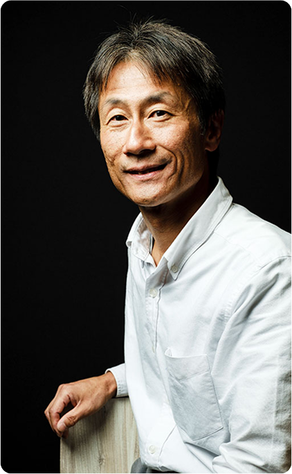 代表取締役社長 池田 智幸