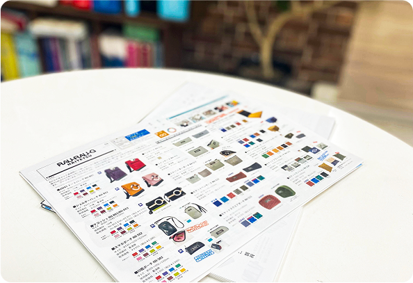 受賞歴紹介のイメージ画像
