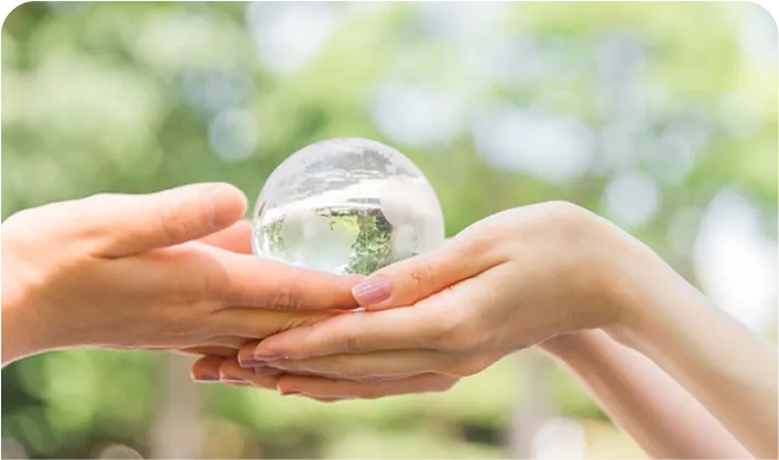 会社情報のイメージ画像