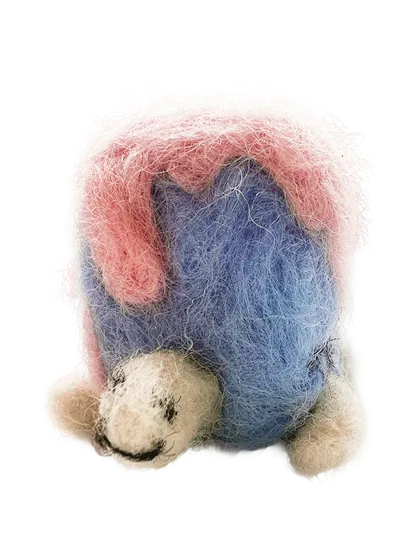 ぬいぐるみの画像