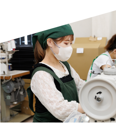 トップ：ファーストビューの画像