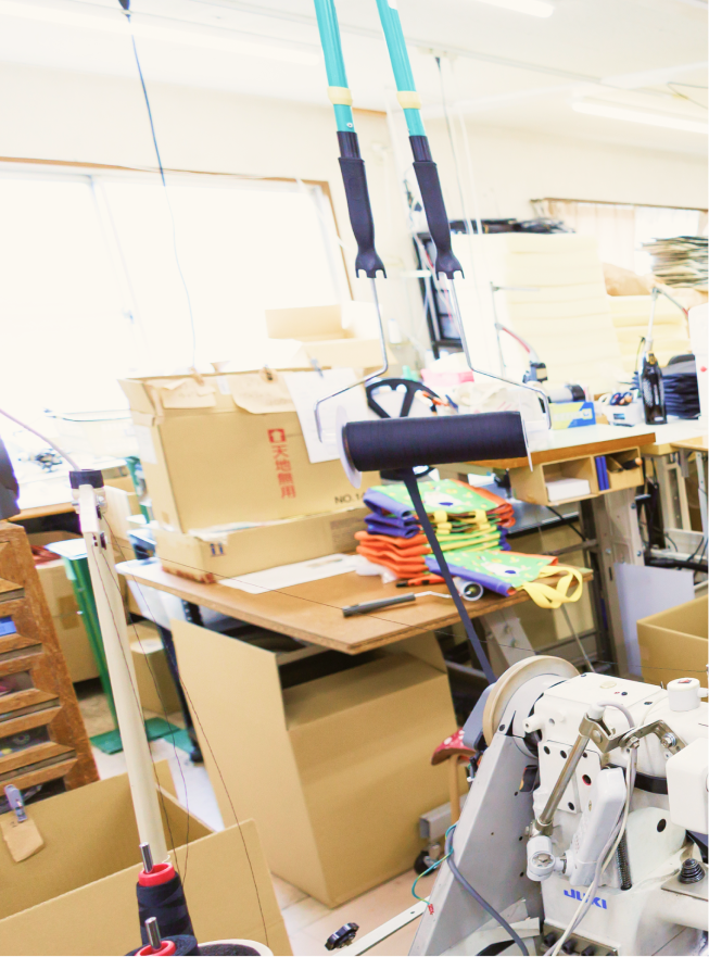 アニメーションするイメージ画像