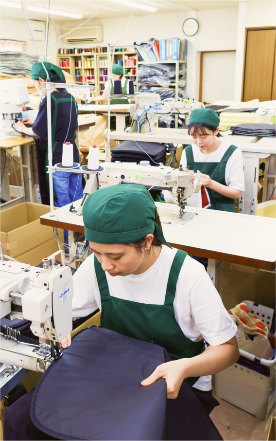 アニメーションするイメージ画像