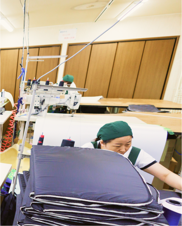 アニメーションするイメージ画像