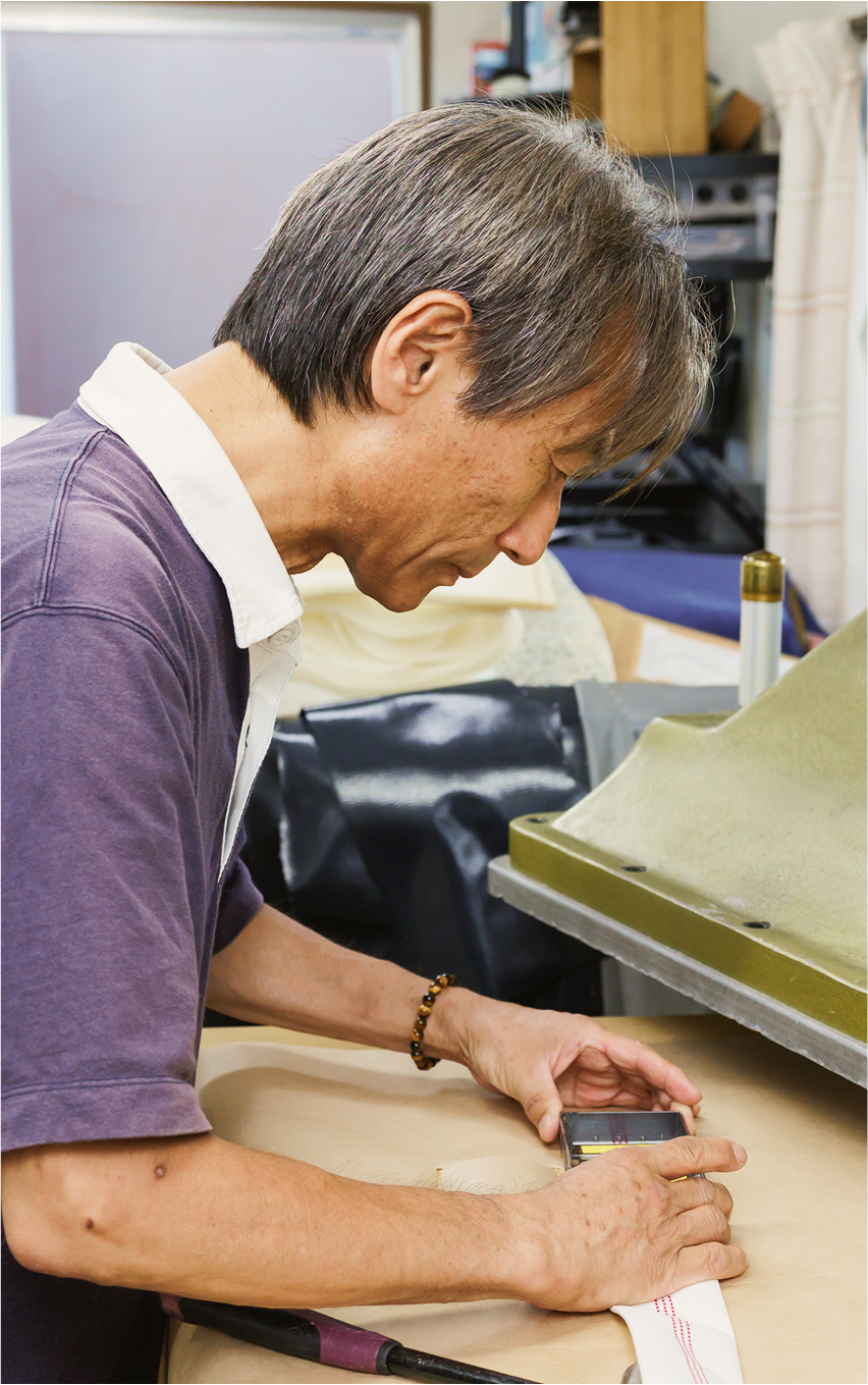 アニメーションするイメージ画像