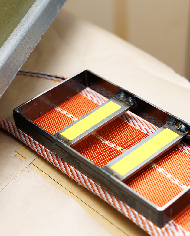 アニメーションするイメージ画像