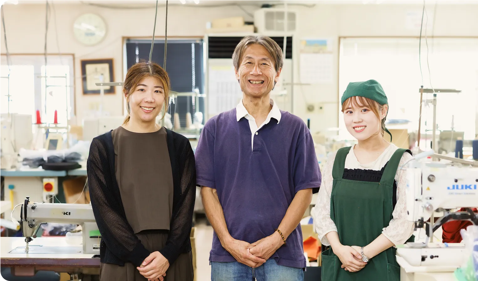 リクルートのイメージ画像