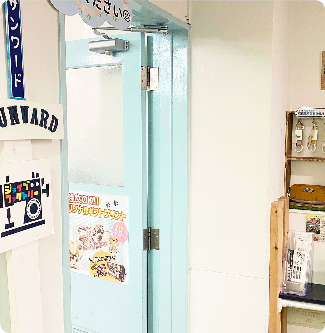 ショップイメージ画像