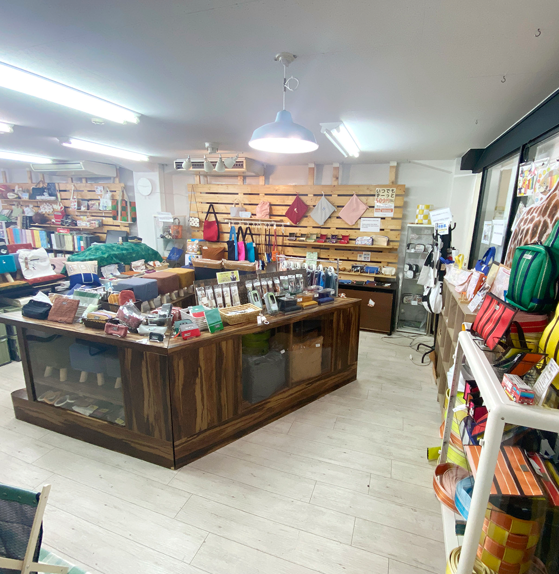 ショップイメージ画像