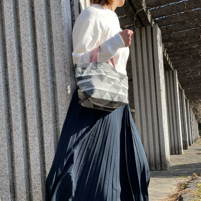 ミニトートバッグ