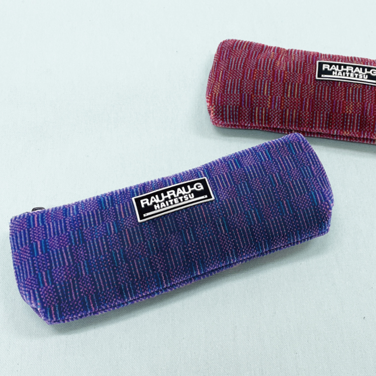 京王電鉄9000系 モケットペンケース