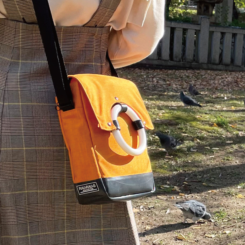 ショルダーバッグ Osaka Metro