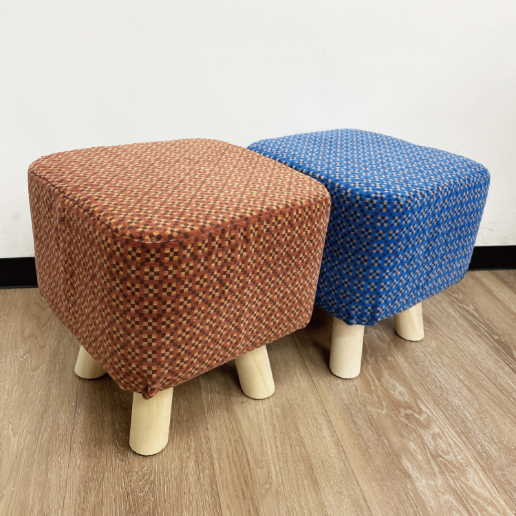 南海電鉄2200系モケットミニスツール