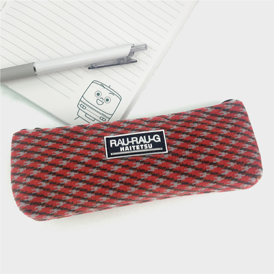 京王電鉄8000系 モケットペンケース