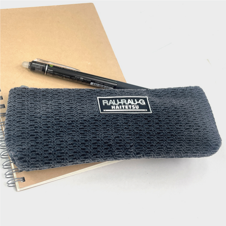 南海電鉄6000系 モケットペンケース