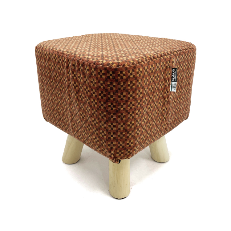 南海電鉄2200系モケットミニスツール