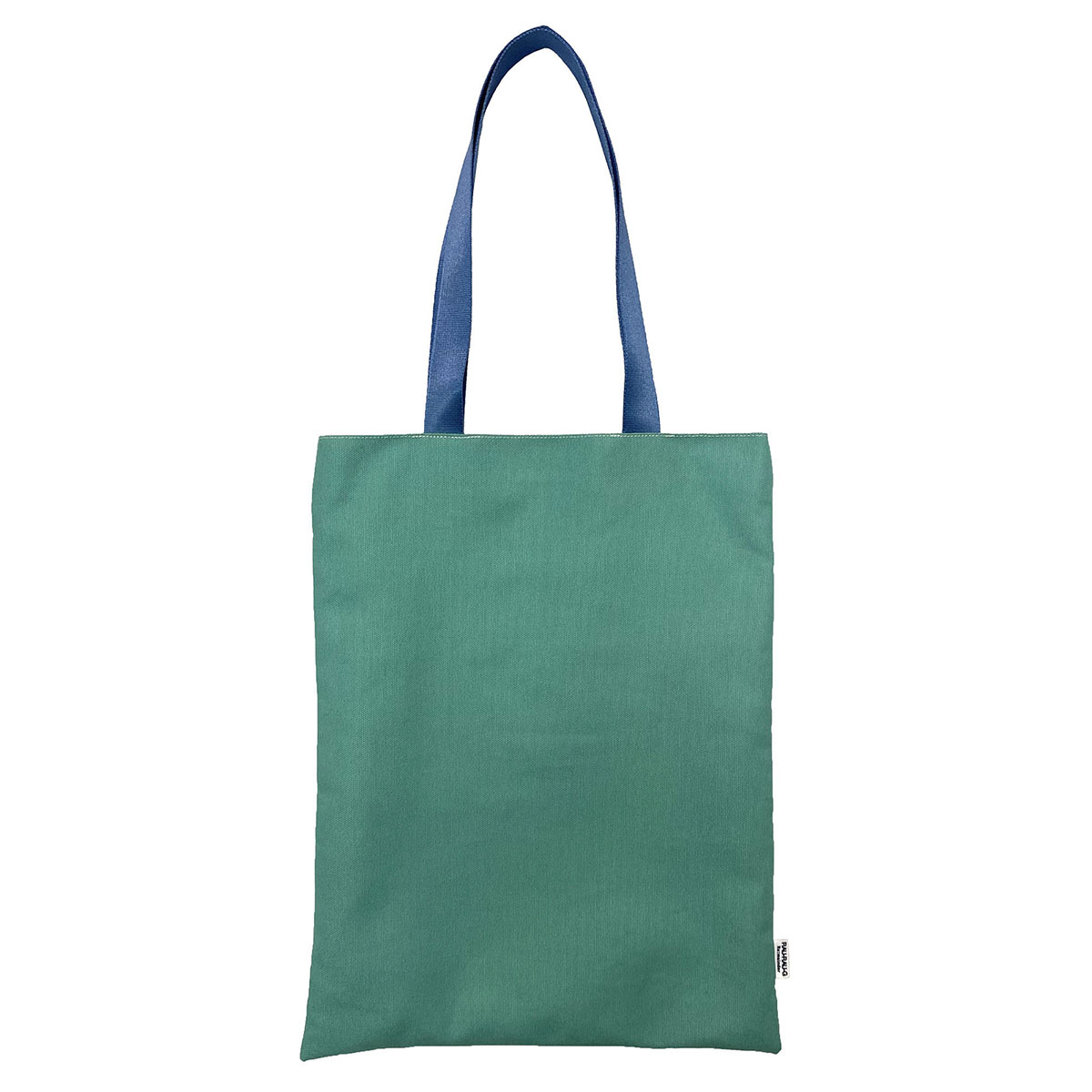 タテ型トートバッグ