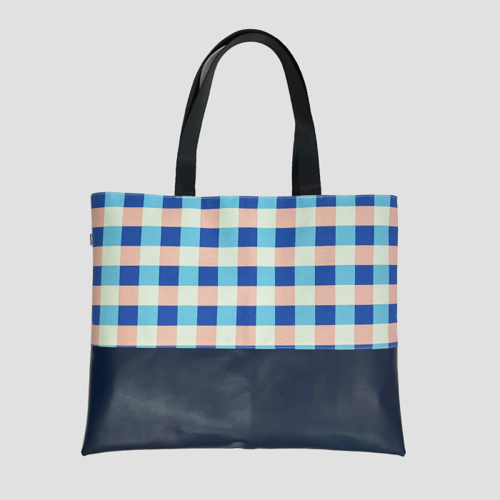 ビッグトートバッグ