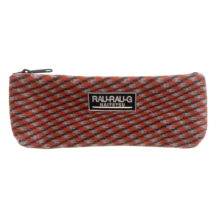 京王電鉄8000系 モケットペンケース