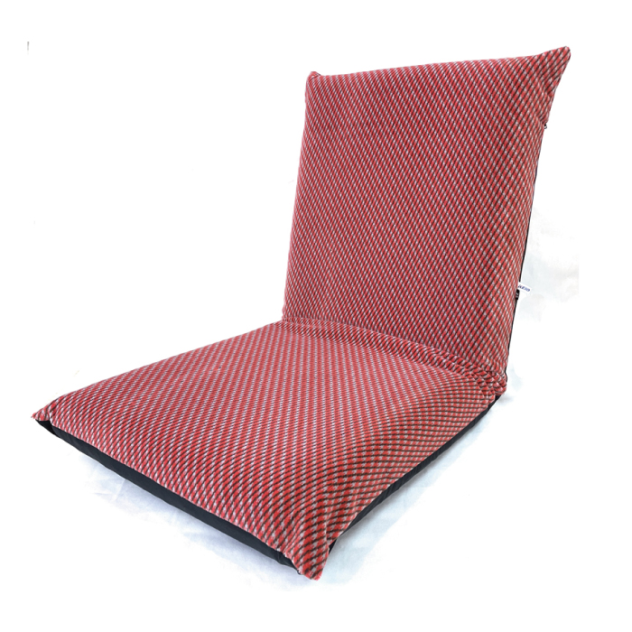 京王電鉄8000系 モケット座椅子