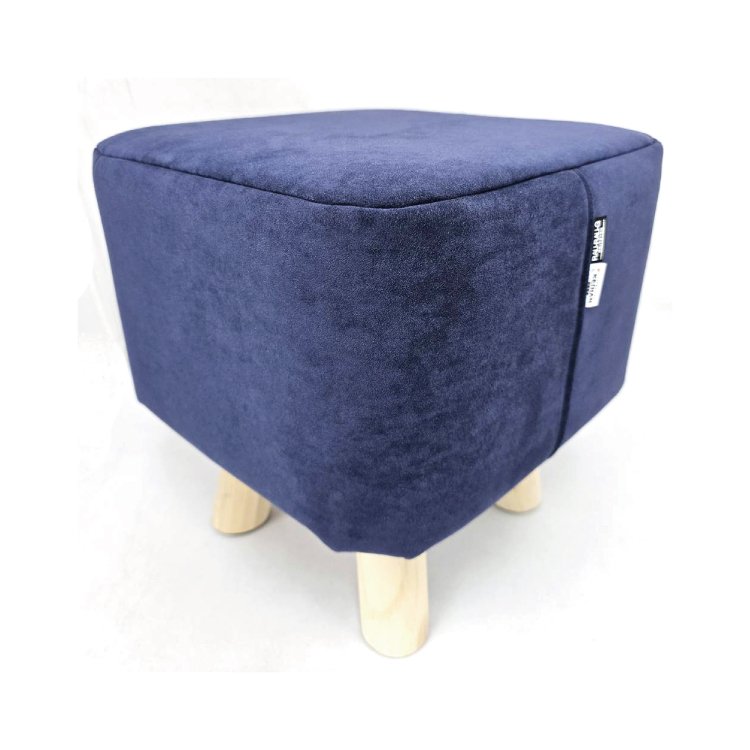 京阪電車 3000系 モケットミニスツール