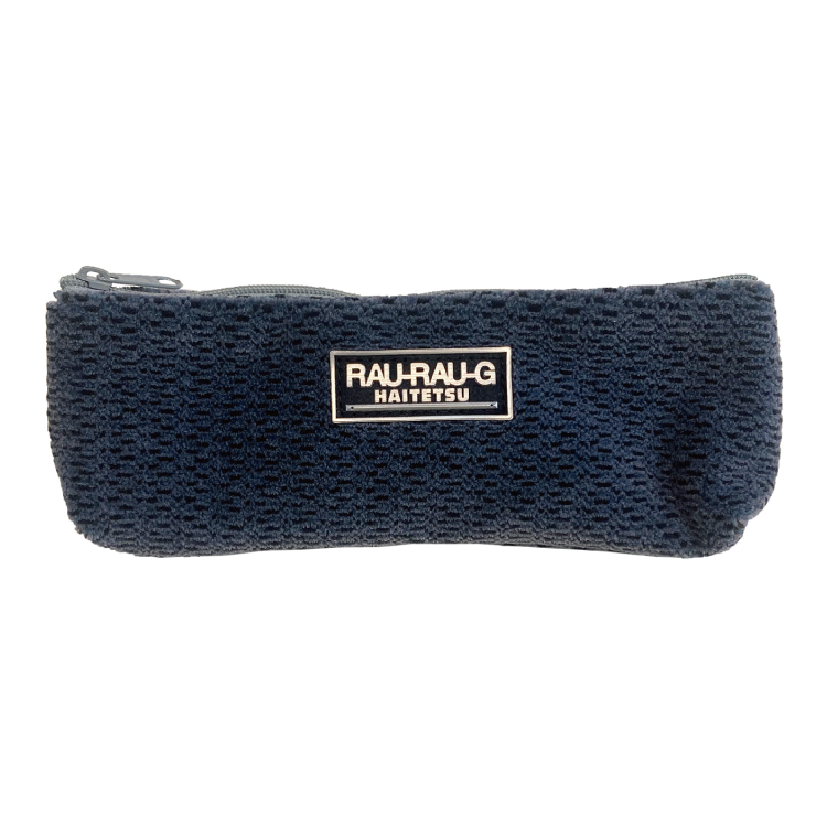 南海電鉄6000系 モケットペンケース