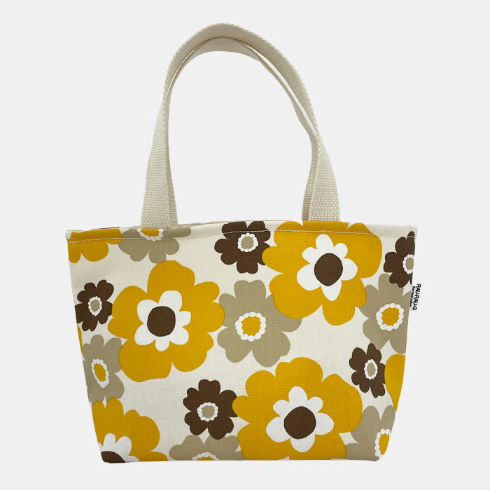 ランチトートバッグ