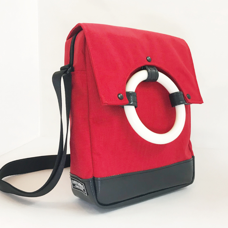 ショルダーバッグ Osaka Metro