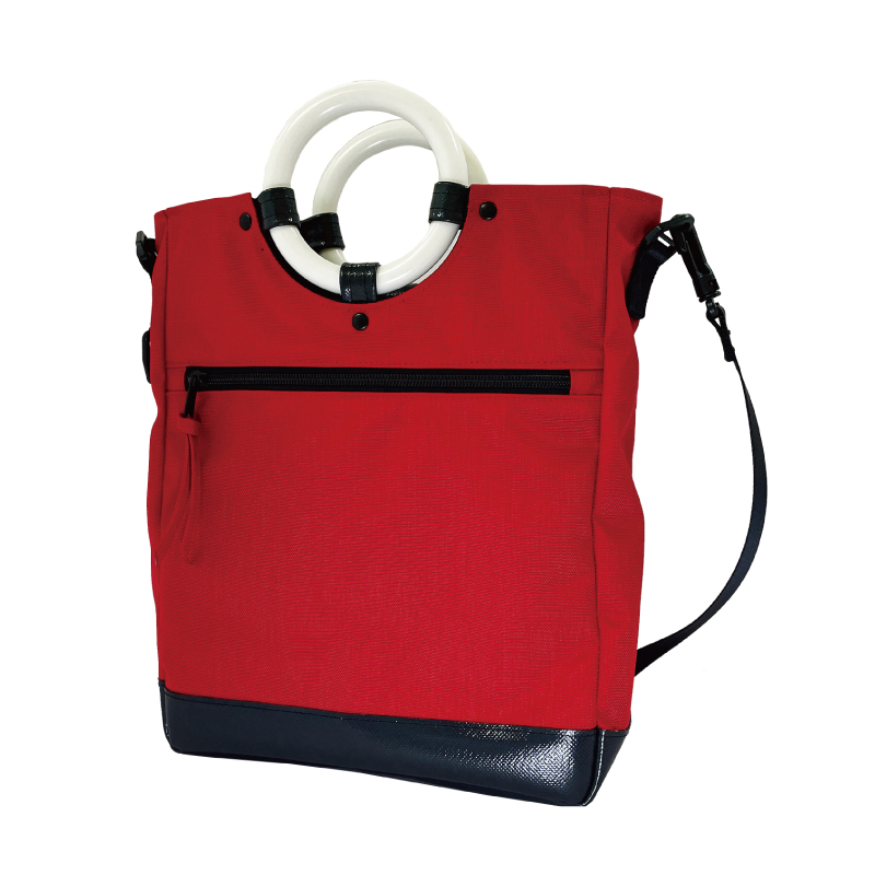 2WAYトートバッグ Osaka Metro