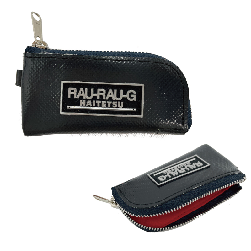 印鑑ポーチ Osaka Metro 神戸市交通局