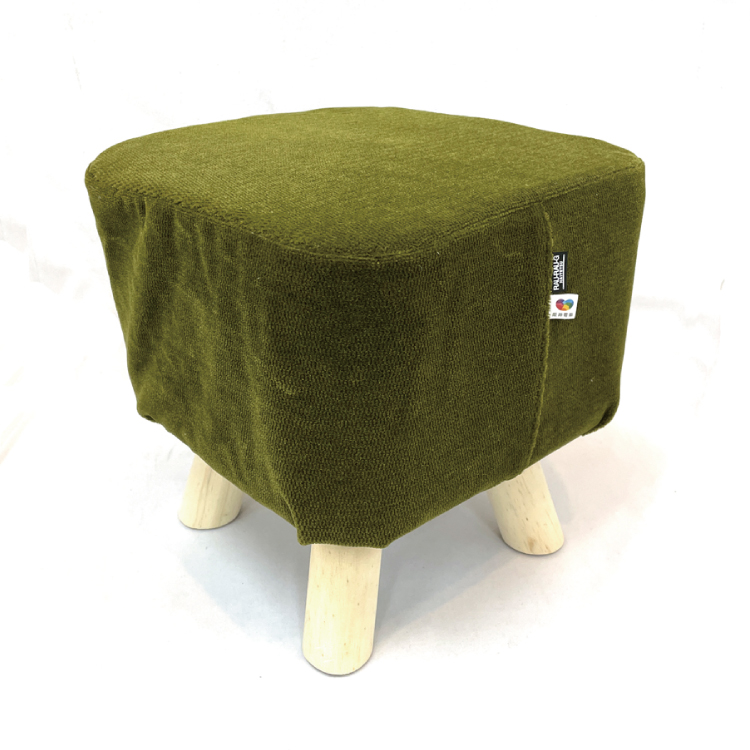 阪神電車5001形 モケットミニスツール