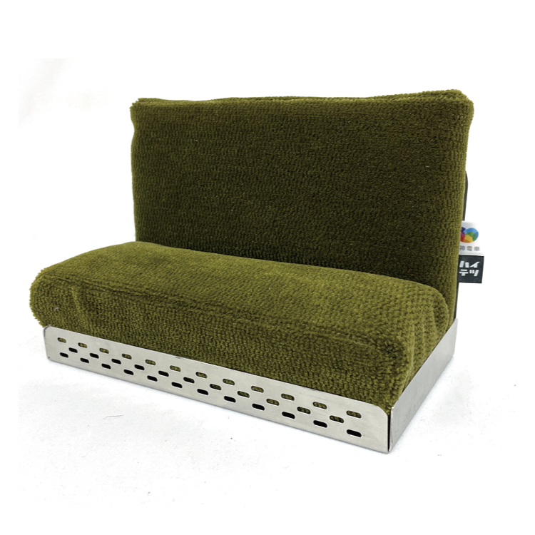 阪神電車5001形 ロングシート型スマホスタンド