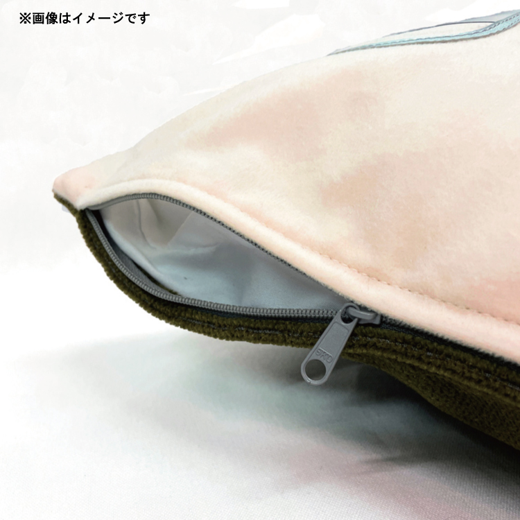 阪神電車5001形モケットクッション