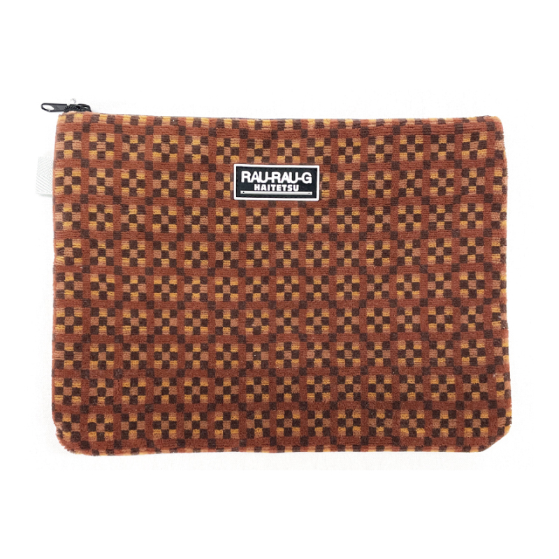 南海電鉄2200系モケットフラットポーチ