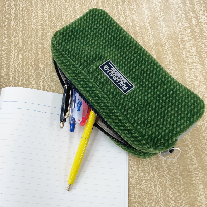 チカモケぺんポーチ 神戸市交通局