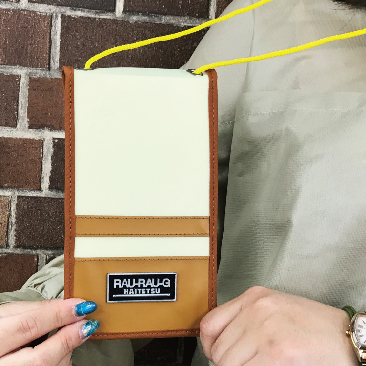 チケットホルダー 神戸市交通局