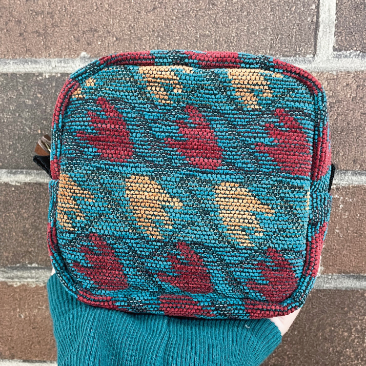 伊豆急行 ましかくポーチ