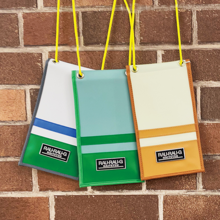 チケットホルダー 神戸市交通局