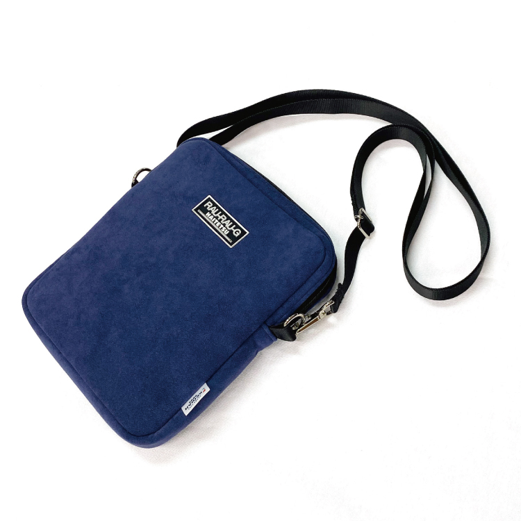 京阪電車3000系 モケットスマホショルダー