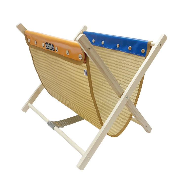 南海電鉄6000系 マガジンラック