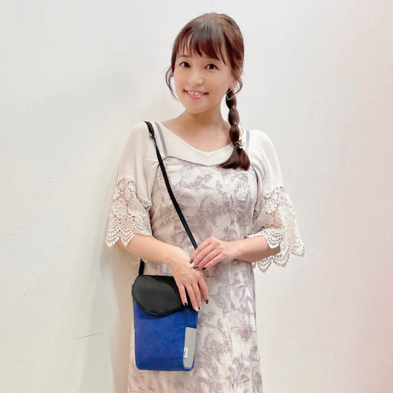 トレインクロス 新3000 久野知美 コラボ 京阪電車 RAU-RAU-G HAITETSU