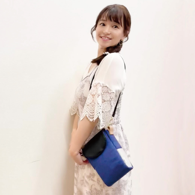 トレインクロス 新3000 久野知美 コラボ 京阪電車 RAU-RAU-G HAITETSU