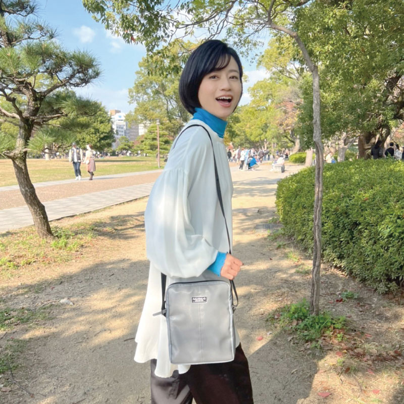 ホロヴィッツ7000 斉藤雪乃 コラボ 神戸市交通局