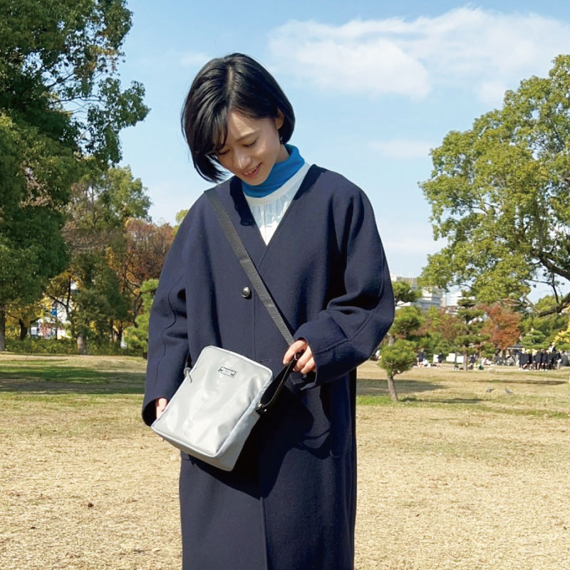 ホロヴィッツ7000 斉藤雪乃 コラボ 神戸市交通局