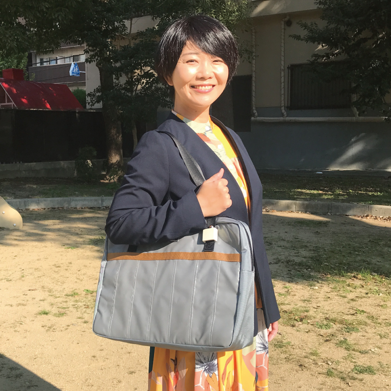 ホロワーク7000 小倉沙耶コラボ 神戸市交通局