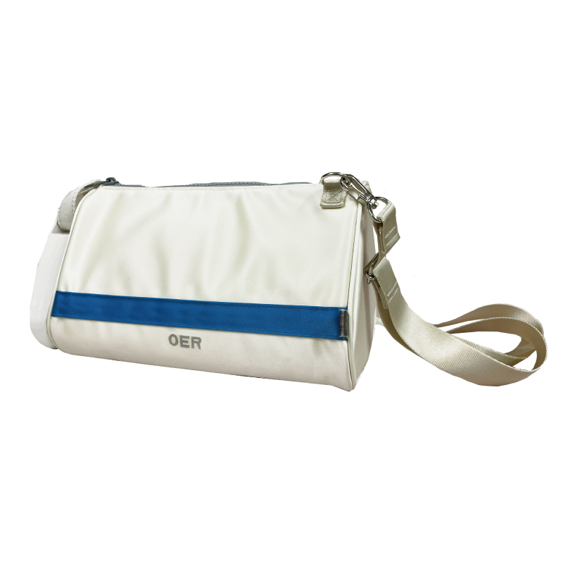 ～あなたと旅する～小田急8000形ショルダーバッグ 豊岡真澄コラボ