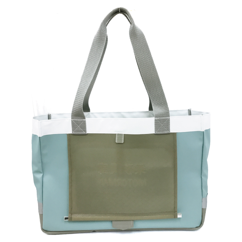 モーターマン乗務員室バッグ SUPER BELL”Z 野月貴弘コラボ