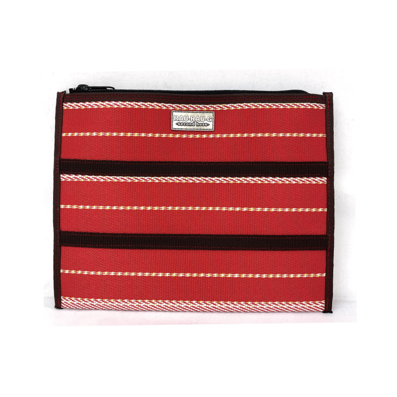 ポーチ L らうらうじ