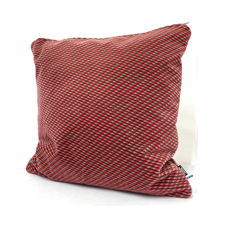 京王電鉄8000系 モケットクッション