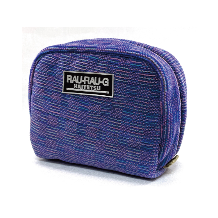 京王電鉄9000系 モケットスクエアポーチ